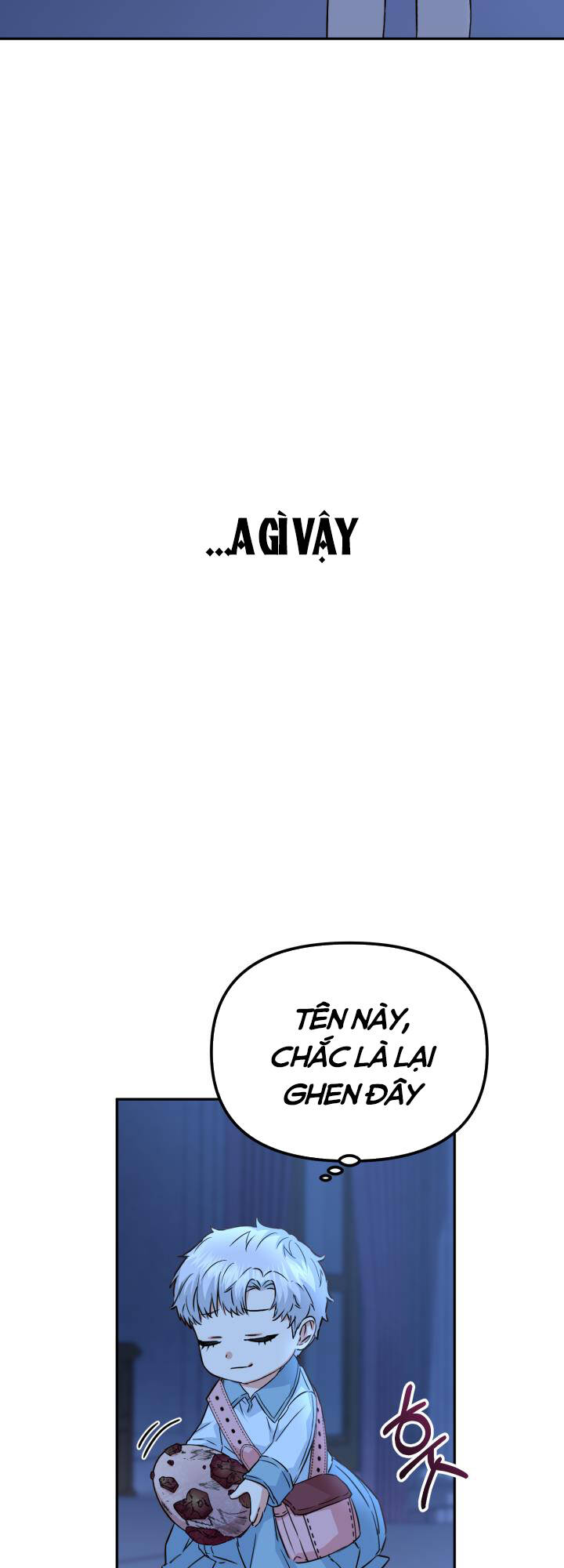 Tái Sinh Thành Con Gái Của Kẻ Phản Diện Chap 19 - Next Chap 20