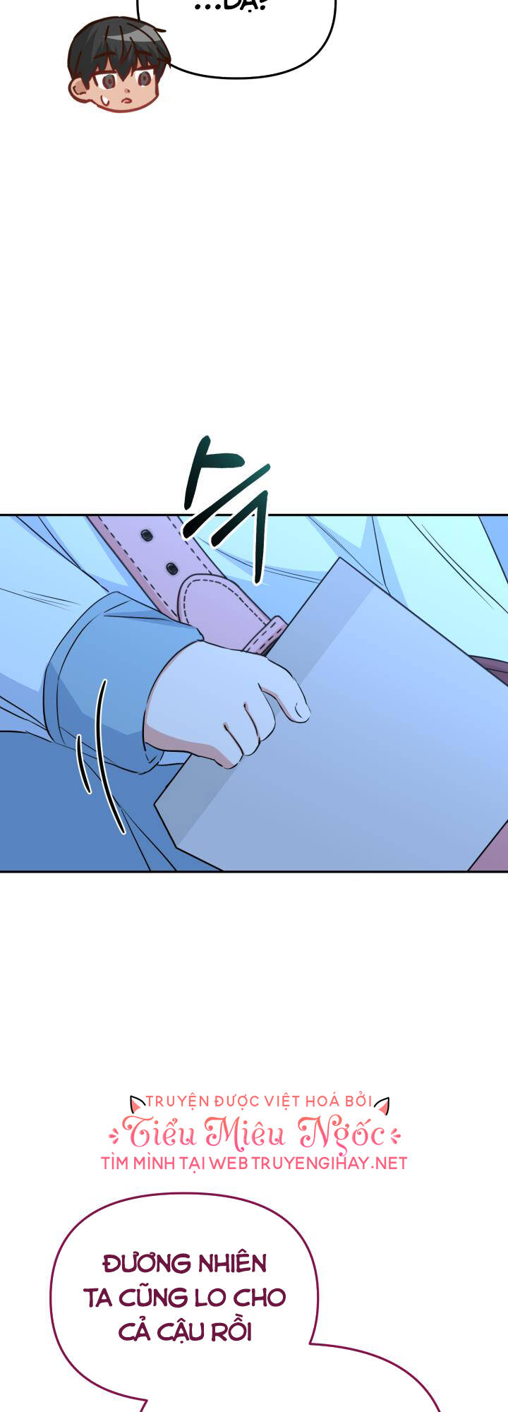 Tái Sinh Thành Con Gái Của Kẻ Phản Diện Chap 19 - Next Chap 20