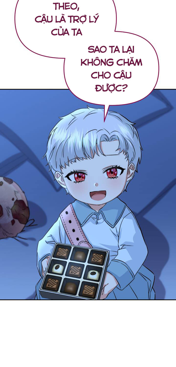 Tái Sinh Thành Con Gái Của Kẻ Phản Diện Chap 19 - Next Chap 20