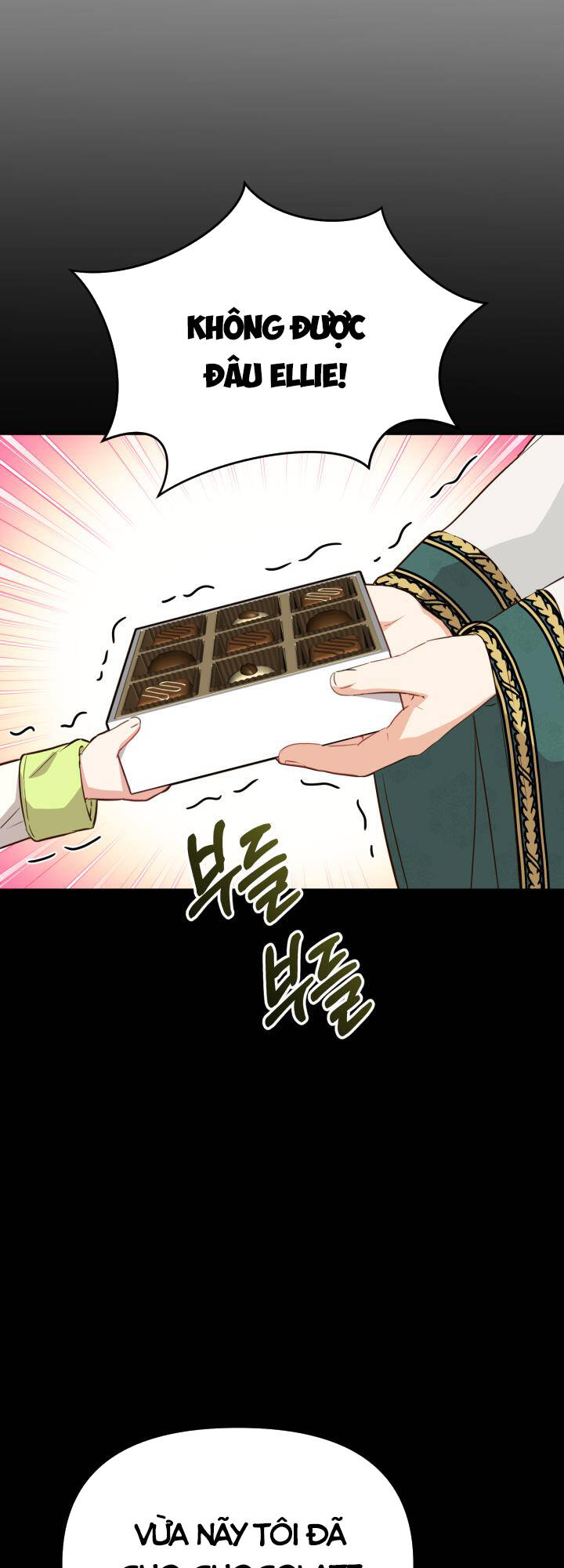 Tái Sinh Thành Con Gái Của Kẻ Phản Diện Chap 19 - Next Chap 20