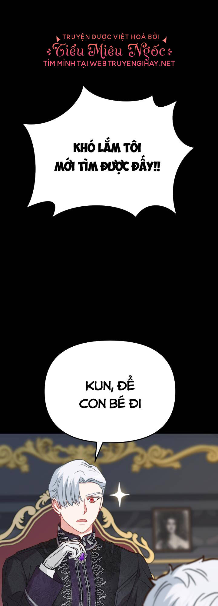 Tái Sinh Thành Con Gái Của Kẻ Phản Diện Chap 19 - Next Chap 20