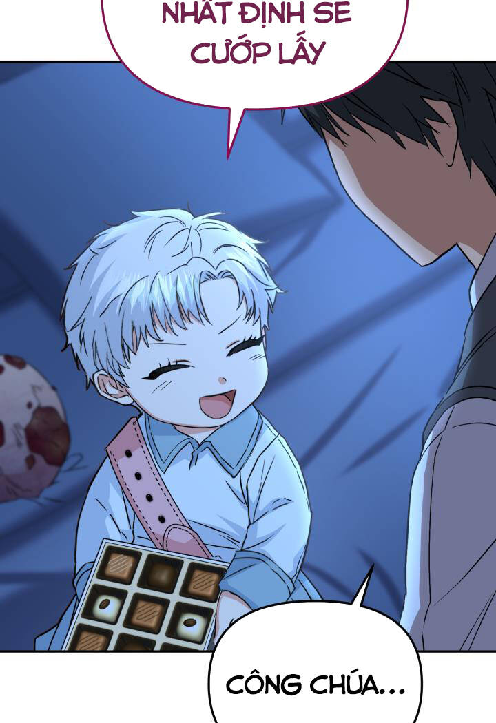 Tái Sinh Thành Con Gái Của Kẻ Phản Diện Chap 19 - Next Chap 20
