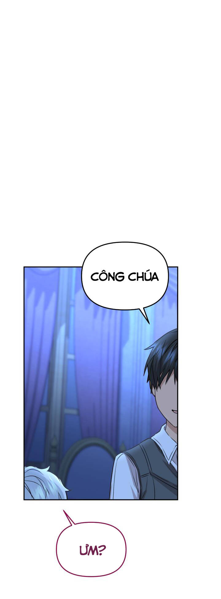 Tái Sinh Thành Con Gái Của Kẻ Phản Diện Chap 19 - Next Chap 20