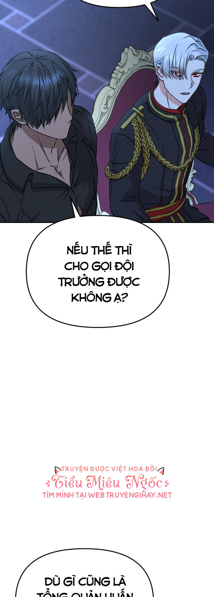 Tái Sinh Thành Con Gái Của Kẻ Phản Diện Chap 19 - Next Chap 20