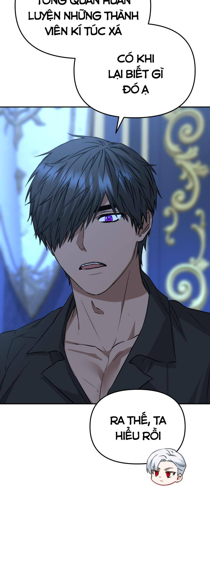 Tái Sinh Thành Con Gái Của Kẻ Phản Diện Chap 19 - Next Chap 20