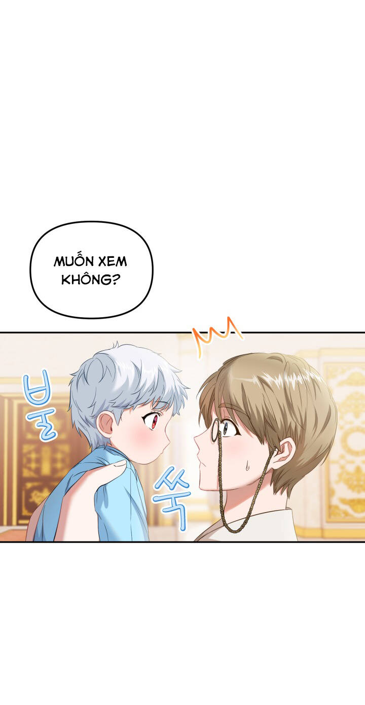 Tái Sinh Thành Con Gái Của Kẻ Phản Diện Chap 2 - Next Chap 3