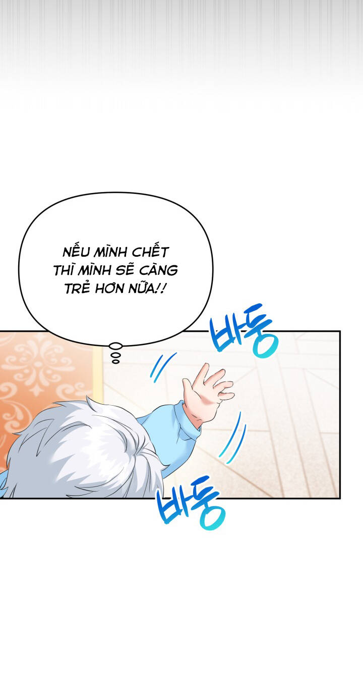 Tái Sinh Thành Con Gái Của Kẻ Phản Diện Chap 2 - Next Chap 3