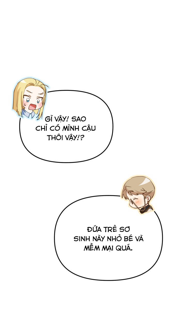 Tái Sinh Thành Con Gái Của Kẻ Phản Diện Chap 2 - Next Chap 3