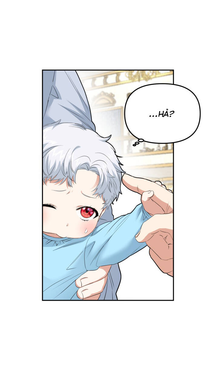 Tái Sinh Thành Con Gái Của Kẻ Phản Diện Chap 2 - Next Chap 3