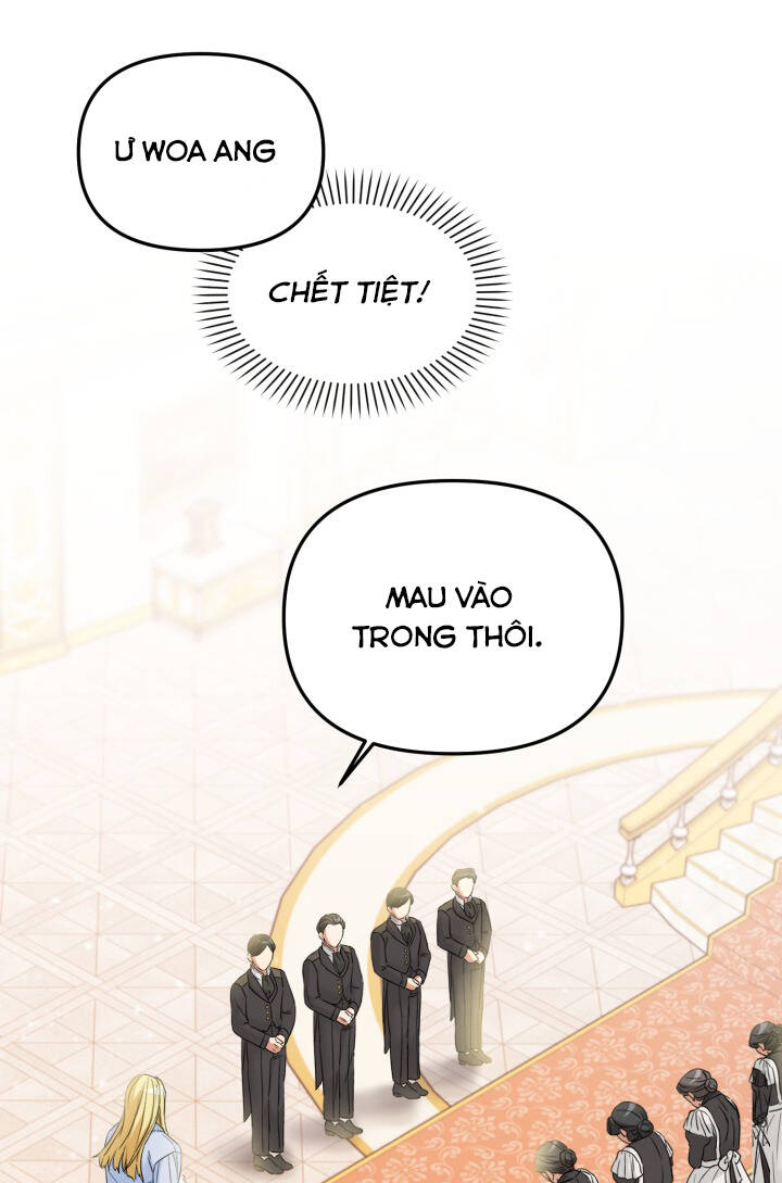 Tái Sinh Thành Con Gái Của Kẻ Phản Diện Chap 2 - Next Chap 3