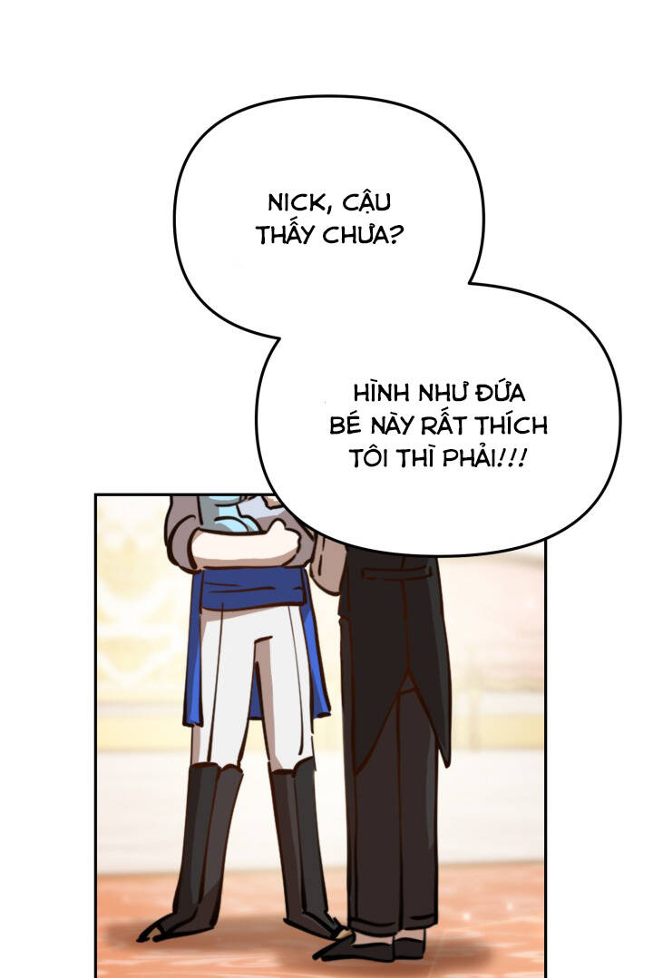 Tái Sinh Thành Con Gái Của Kẻ Phản Diện Chap 2 - Next Chap 3