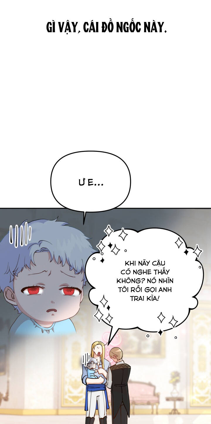 Tái Sinh Thành Con Gái Của Kẻ Phản Diện Chap 2 - Next Chap 3