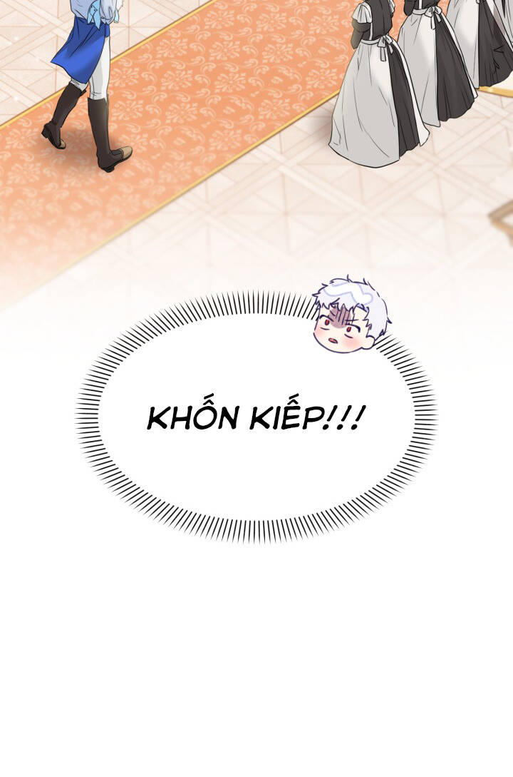 Tái Sinh Thành Con Gái Của Kẻ Phản Diện Chap 2 - Next Chap 3