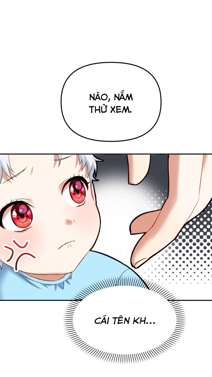 Tái Sinh Thành Con Gái Của Kẻ Phản Diện Chap 2 - Next Chap 3