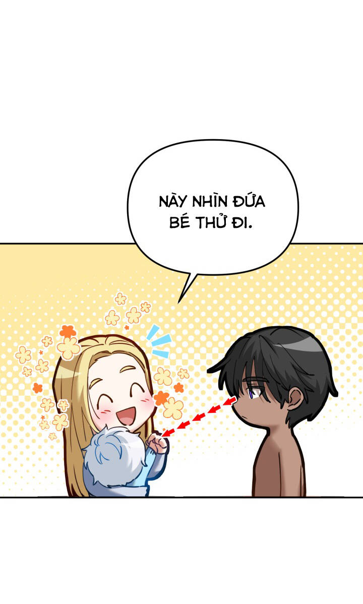 Tái Sinh Thành Con Gái Của Kẻ Phản Diện Chap 2 - Next Chap 3