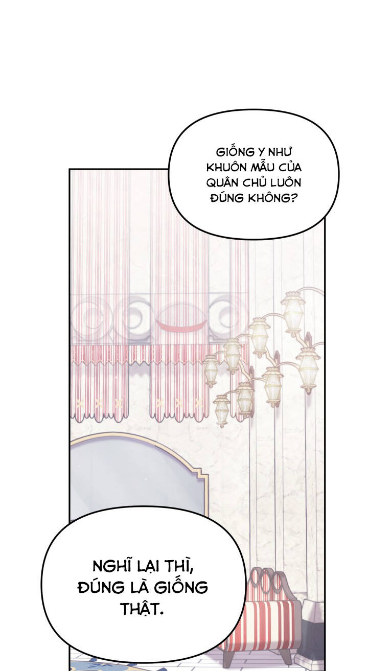 Tái Sinh Thành Con Gái Của Kẻ Phản Diện Chap 2 - Next Chap 3