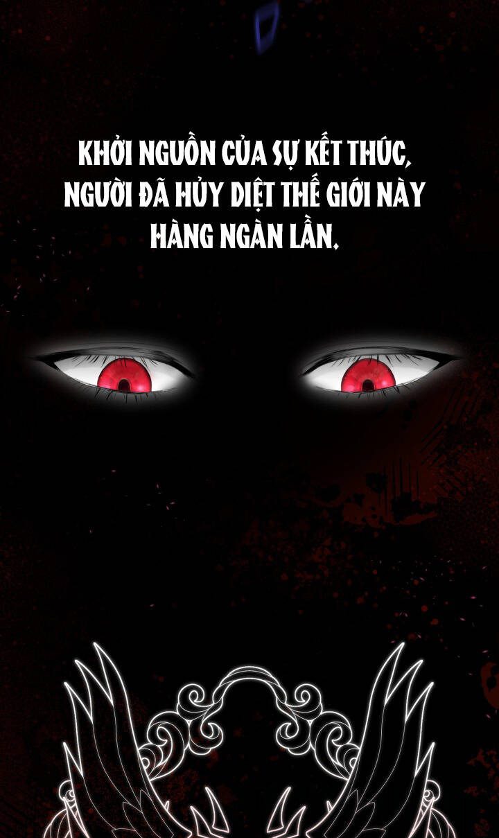 Tái Sinh Thành Con Gái Của Kẻ Phản Diện Chap 2 - Next Chap 3