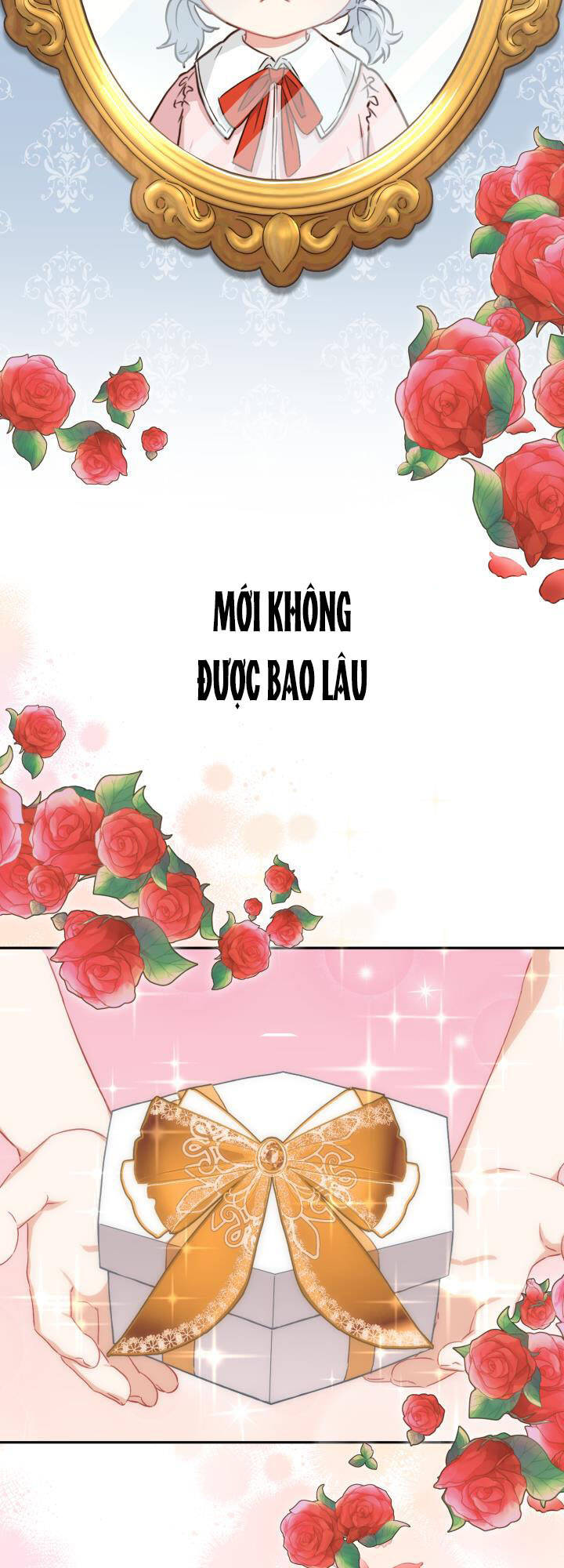 Tái Sinh Thành Con Gái Của Kẻ Phản Diện Chap 20 - Next Chap 21