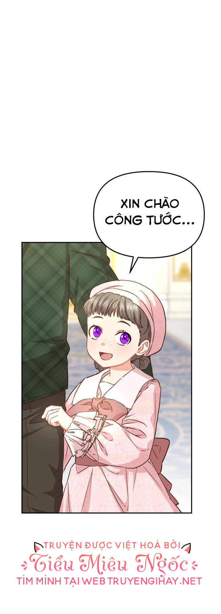 Tái Sinh Thành Con Gái Của Kẻ Phản Diện Chap 20 - Next Chap 21