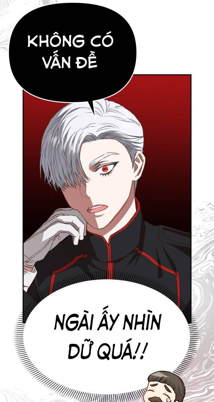 Tái Sinh Thành Con Gái Của Kẻ Phản Diện Chap 20 - Next Chap 21