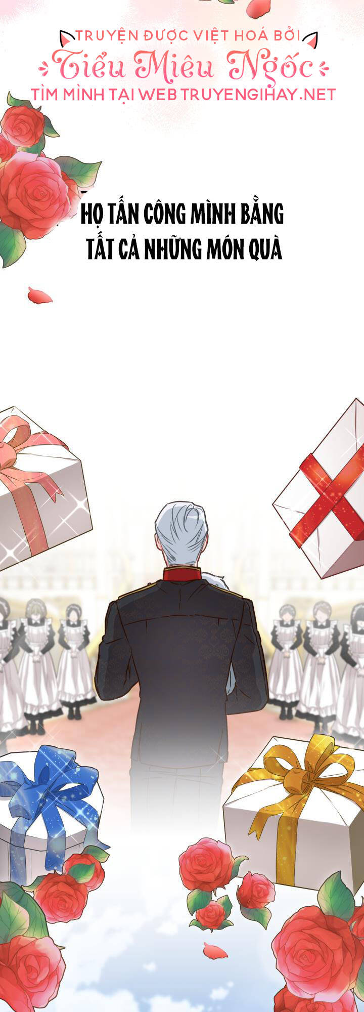 Tái Sinh Thành Con Gái Của Kẻ Phản Diện Chap 20 - Next Chap 21