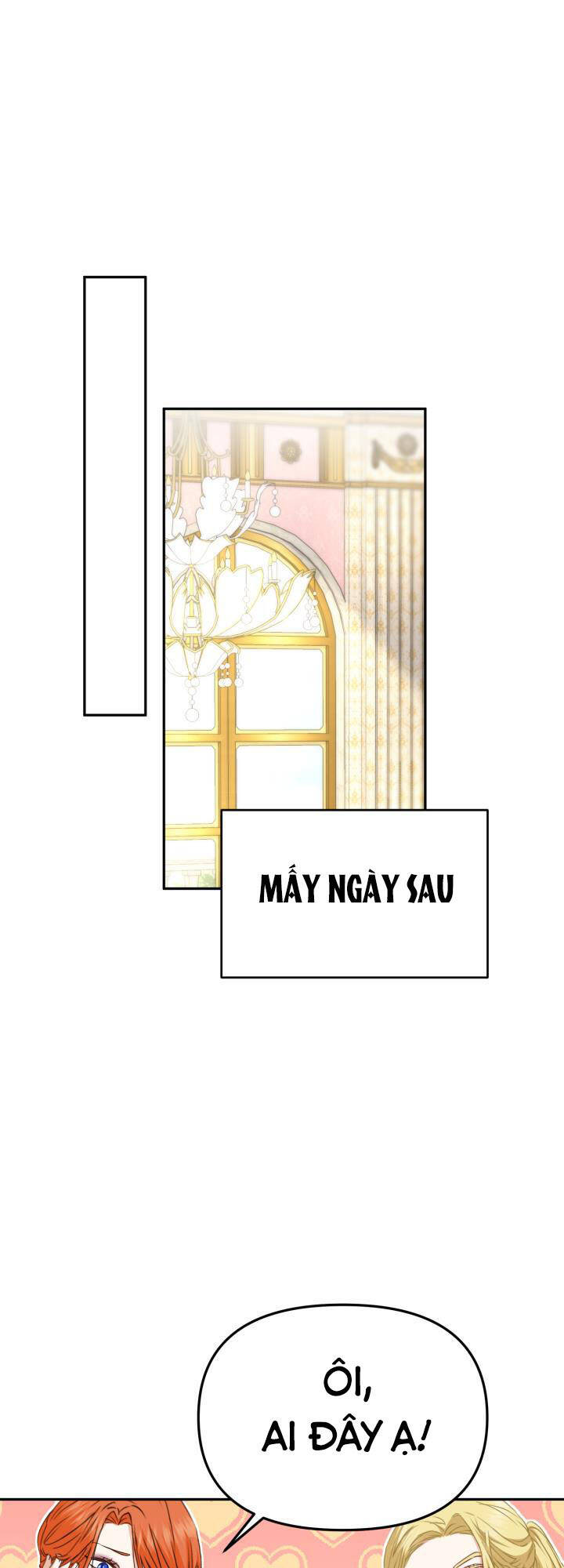 Tái Sinh Thành Con Gái Của Kẻ Phản Diện Chap 20 - Next Chap 21