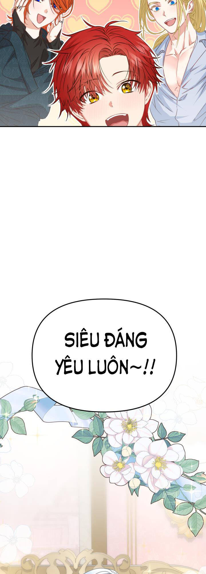 Tái Sinh Thành Con Gái Của Kẻ Phản Diện Chap 20 - Next Chap 21
