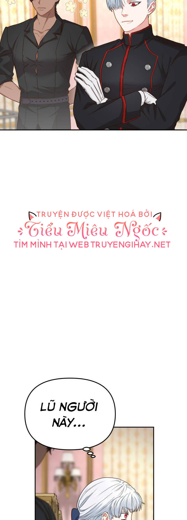 Tái Sinh Thành Con Gái Của Kẻ Phản Diện Chap 20 - Next Chap 21