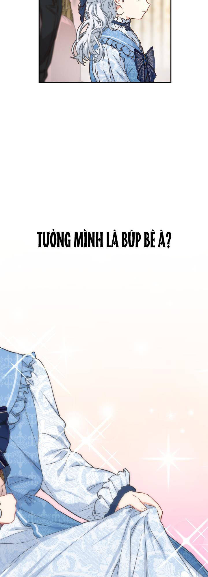 Tái Sinh Thành Con Gái Của Kẻ Phản Diện Chap 20 - Next Chap 21