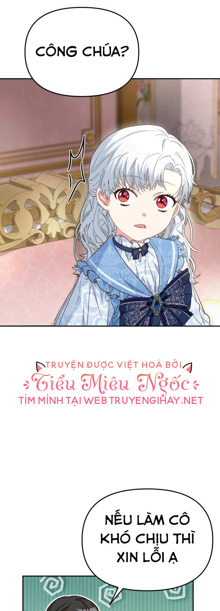 Tái Sinh Thành Con Gái Của Kẻ Phản Diện Chap 20 - Next Chap 21