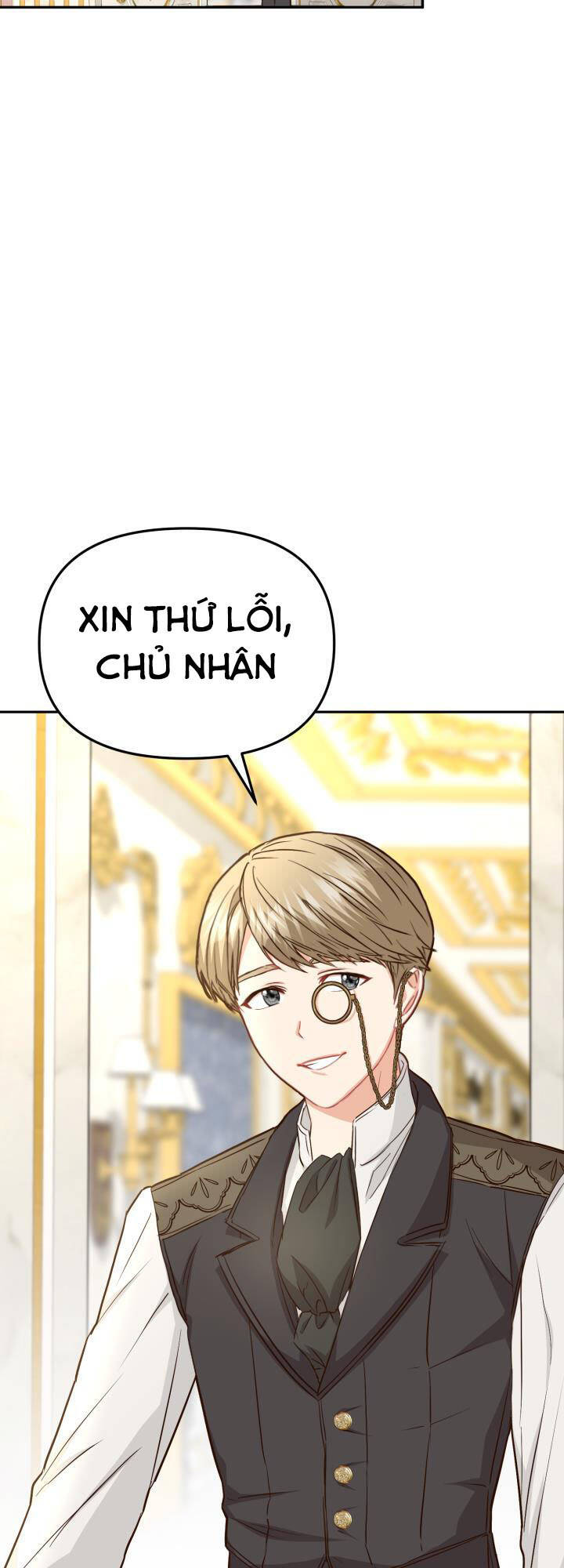 Tái Sinh Thành Con Gái Của Kẻ Phản Diện Chap 20 - Next Chap 21