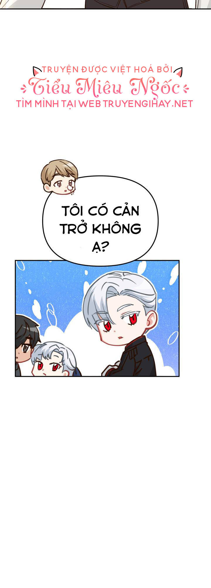 Tái Sinh Thành Con Gái Của Kẻ Phản Diện Chap 20 - Next Chap 21