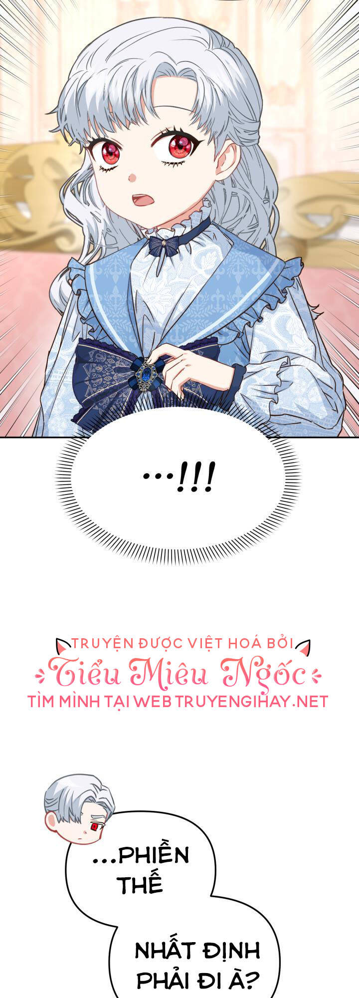 Tái Sinh Thành Con Gái Của Kẻ Phản Diện Chap 20 - Next Chap 21