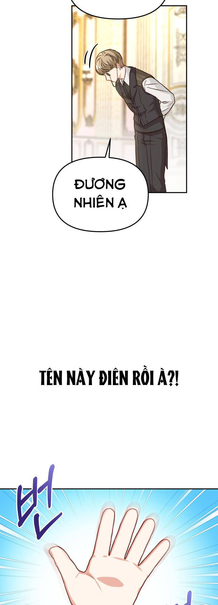 Tái Sinh Thành Con Gái Của Kẻ Phản Diện Chap 20 - Next Chap 21