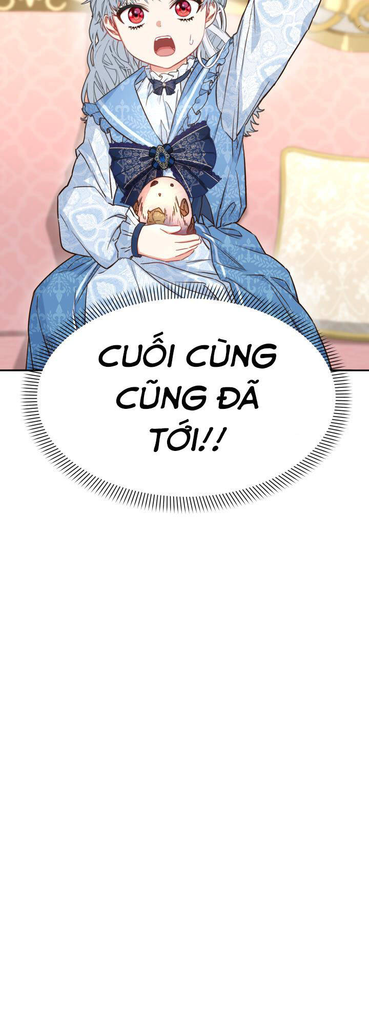 Tái Sinh Thành Con Gái Của Kẻ Phản Diện Chap 20 - Next Chap 21