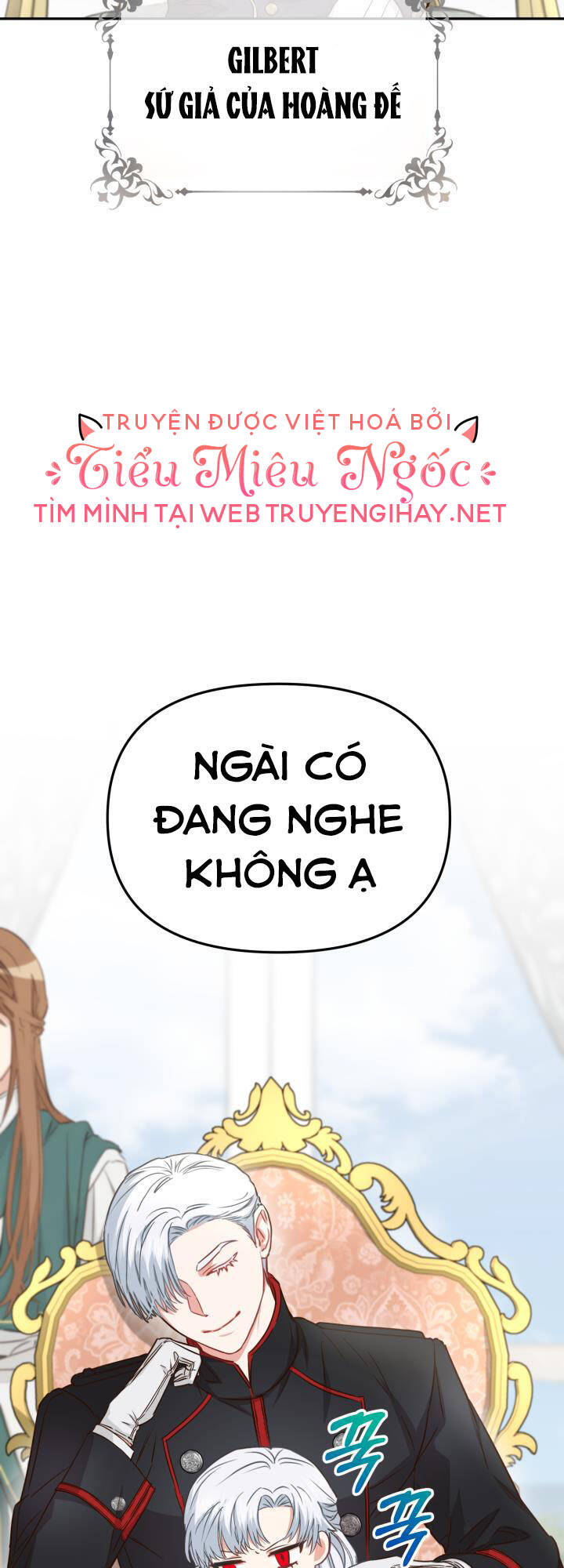 Tái Sinh Thành Con Gái Của Kẻ Phản Diện Chap 20 - Next Chap 21
