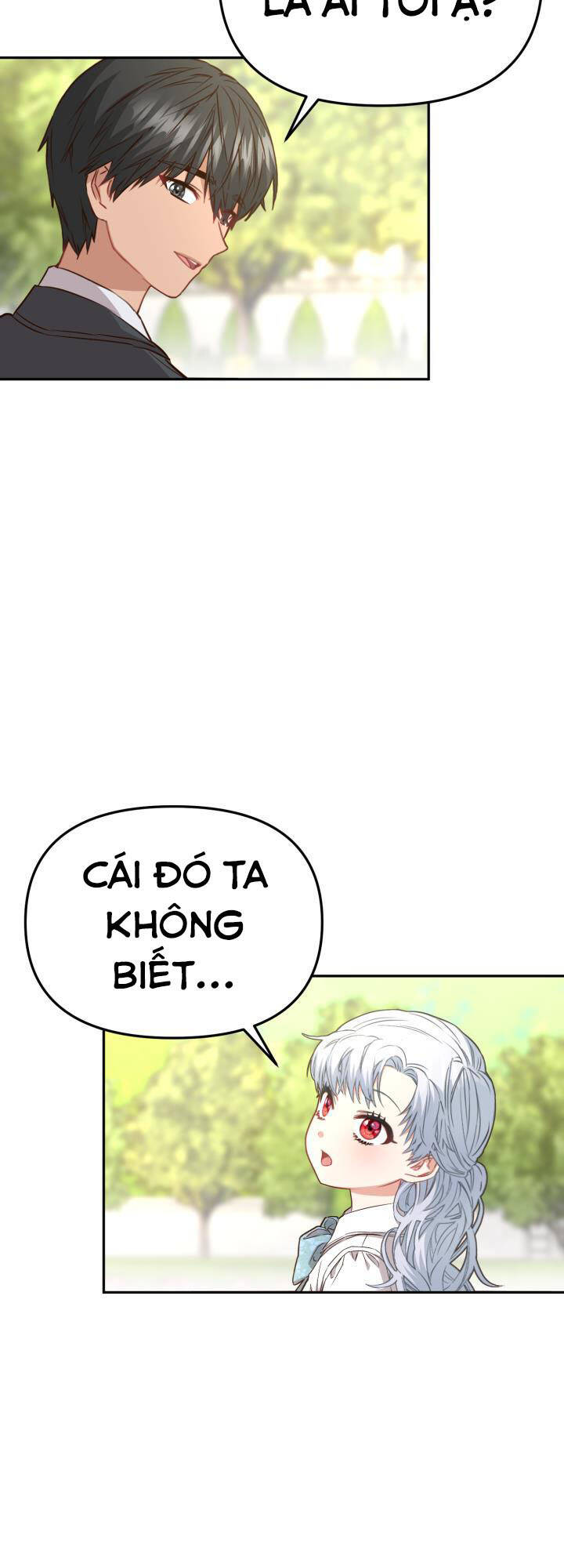 Tái Sinh Thành Con Gái Của Kẻ Phản Diện Chap 20 - Next Chap 21