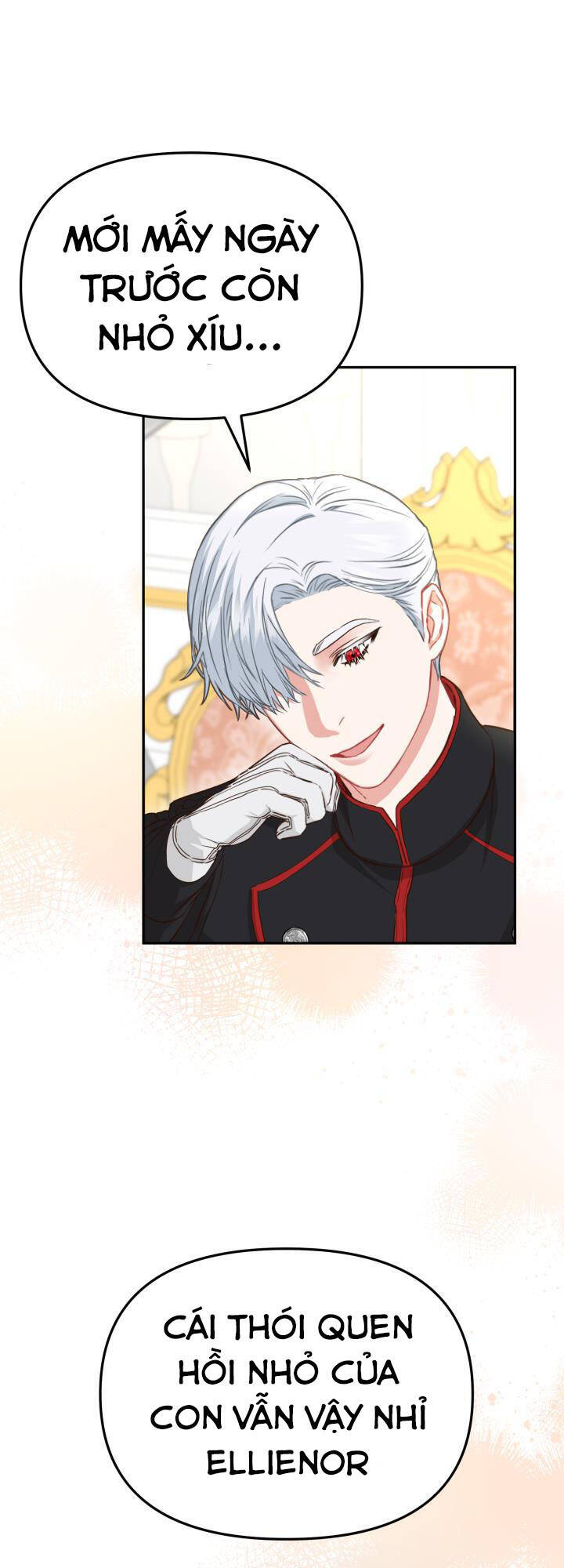 Tái Sinh Thành Con Gái Của Kẻ Phản Diện Chap 20 - Next Chap 21