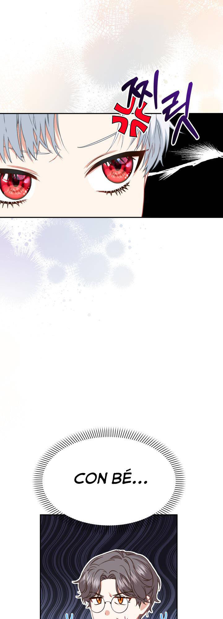 Tái Sinh Thành Con Gái Của Kẻ Phản Diện Chap 20 - Next Chap 21