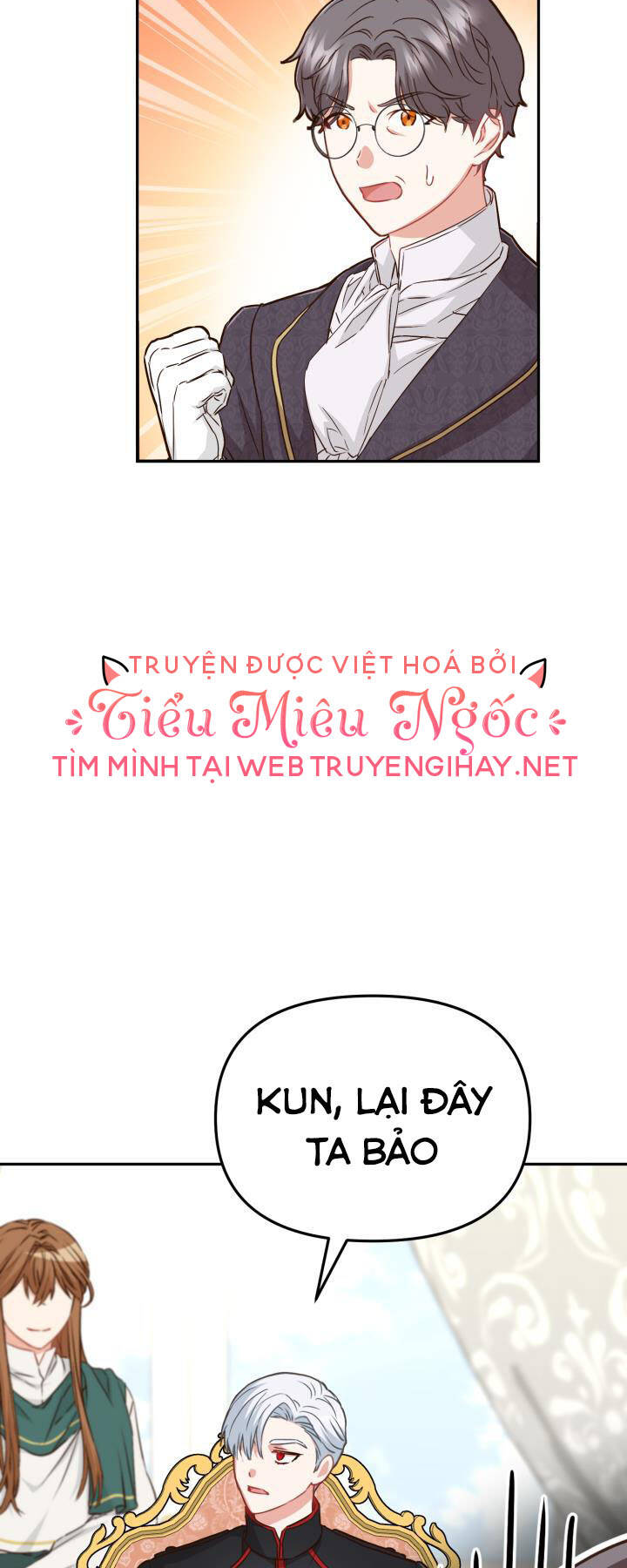 Tái Sinh Thành Con Gái Của Kẻ Phản Diện Chap 20 - Next Chap 21