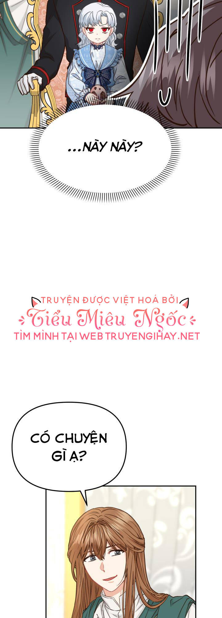 Tái Sinh Thành Con Gái Của Kẻ Phản Diện Chap 20 - Next Chap 21