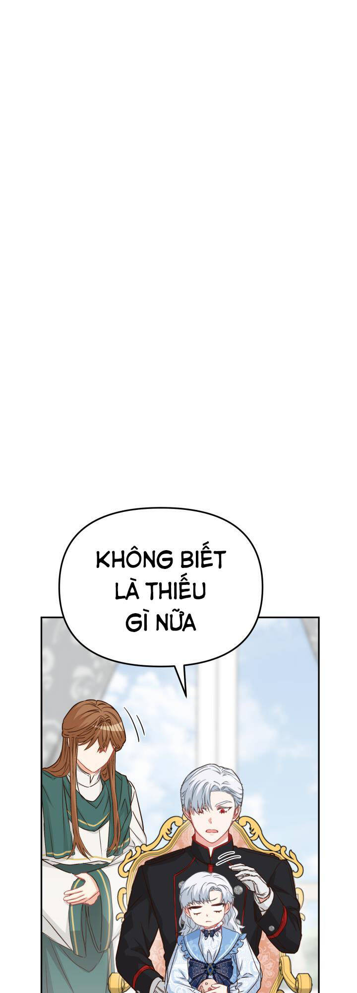 Tái Sinh Thành Con Gái Của Kẻ Phản Diện Chap 20 - Next Chap 21