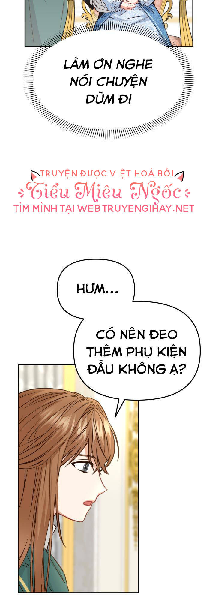 Tái Sinh Thành Con Gái Của Kẻ Phản Diện Chap 20 - Next Chap 21