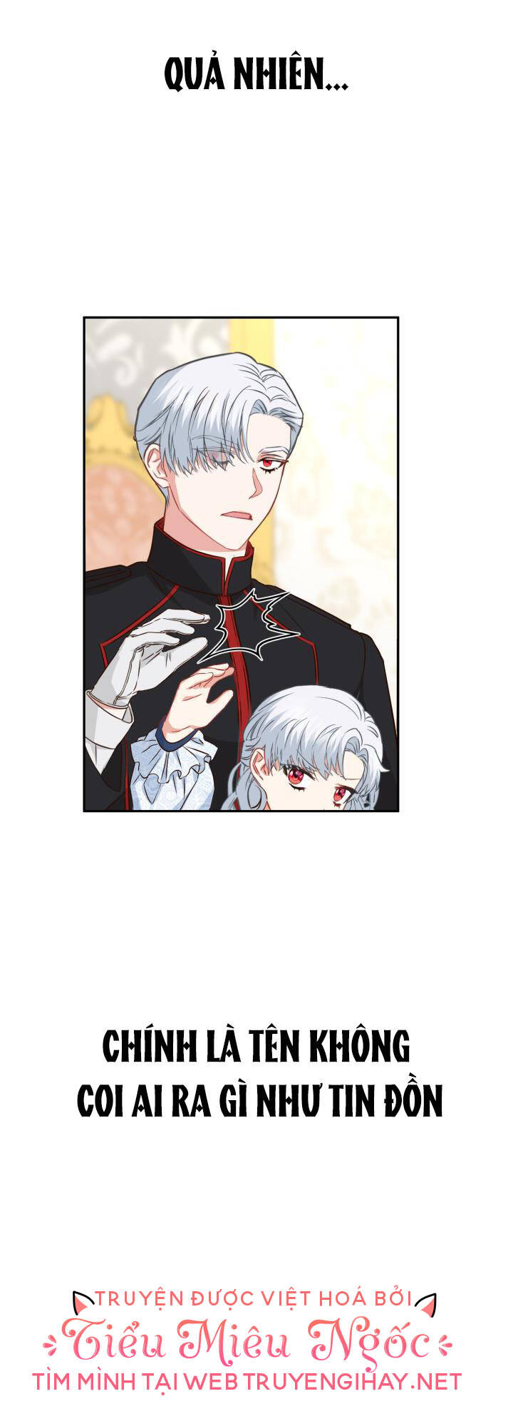 Tái Sinh Thành Con Gái Của Kẻ Phản Diện Chap 20 - Next Chap 21