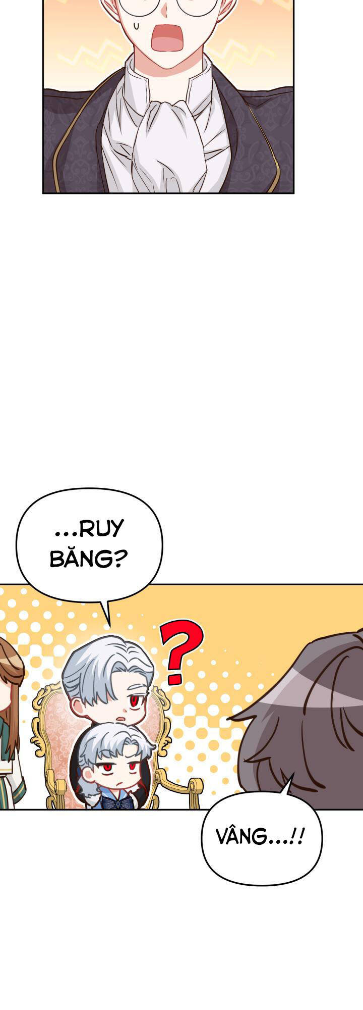 Tái Sinh Thành Con Gái Của Kẻ Phản Diện Chap 20 - Next Chap 21
