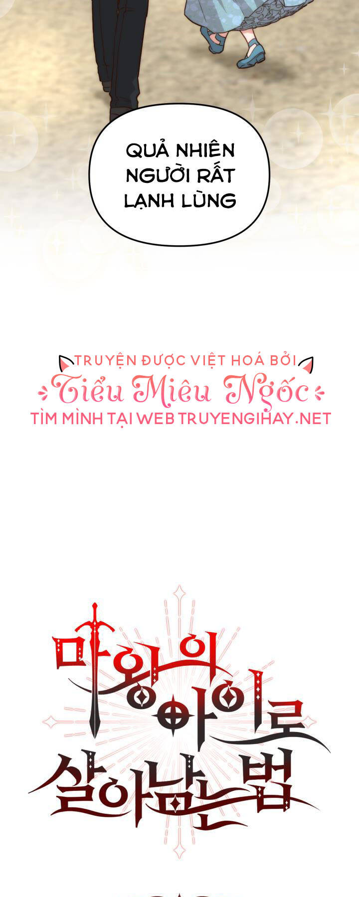 Tái Sinh Thành Con Gái Của Kẻ Phản Diện Chap 20 - Next Chap 21
