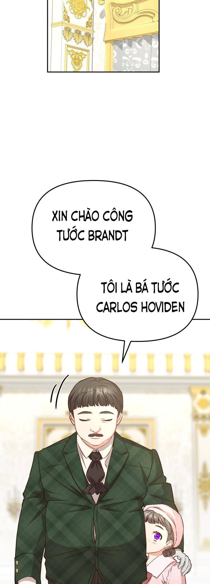 Tái Sinh Thành Con Gái Của Kẻ Phản Diện Chap 20 - Next Chap 21