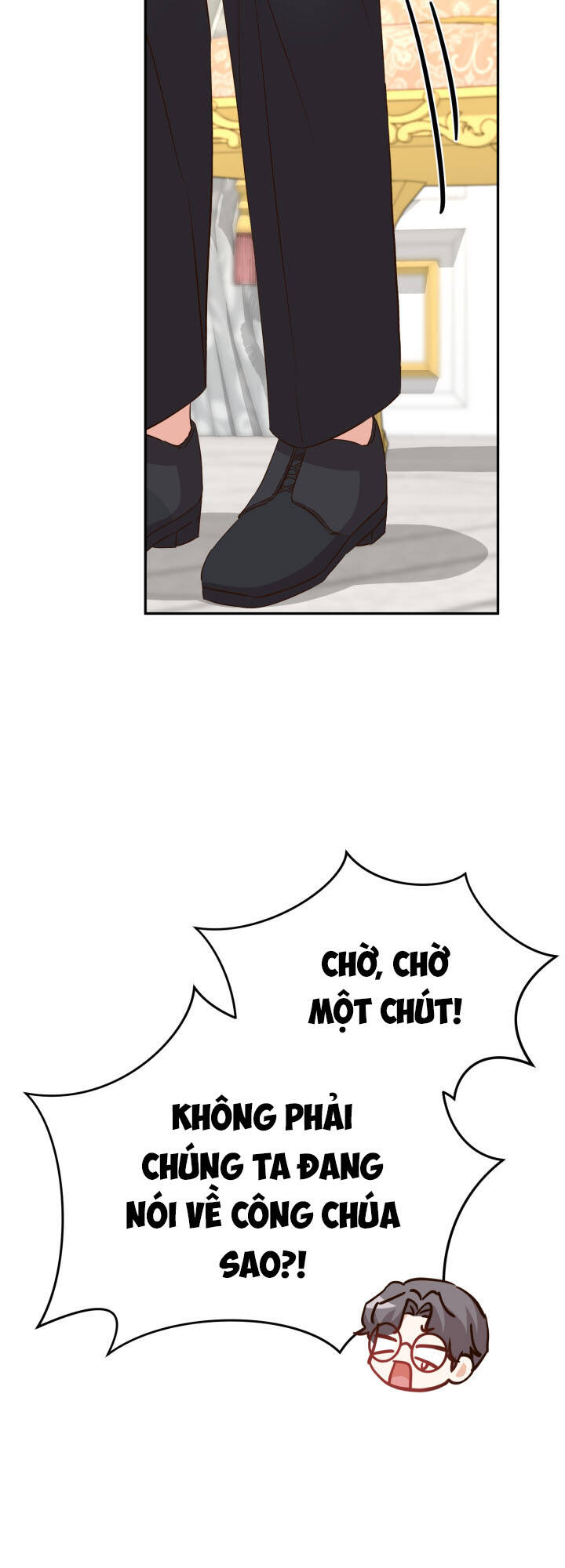 Tái Sinh Thành Con Gái Của Kẻ Phản Diện Chap 21 - Next Chap 22