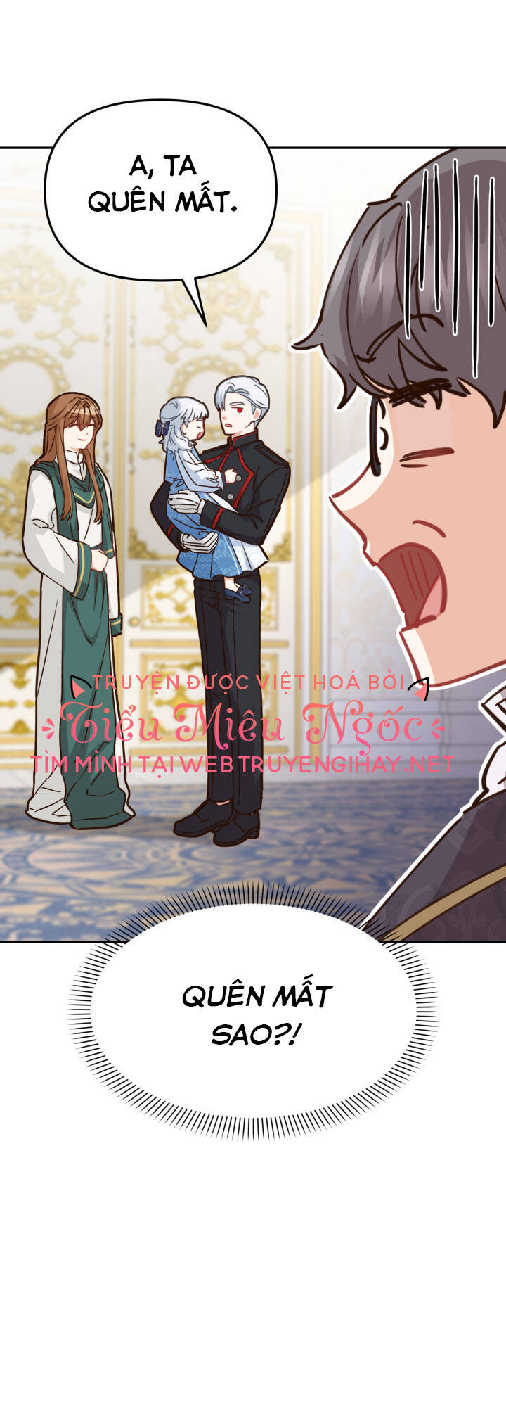 Tái Sinh Thành Con Gái Của Kẻ Phản Diện Chap 21 - Next Chap 22