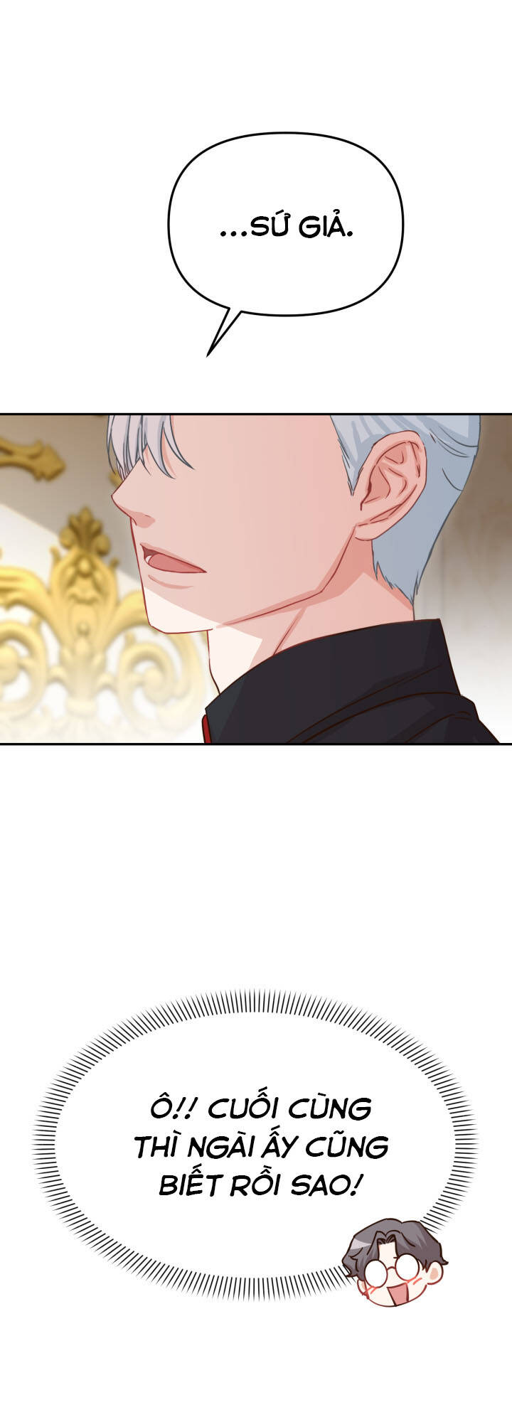 Tái Sinh Thành Con Gái Của Kẻ Phản Diện Chap 21 - Next Chap 22